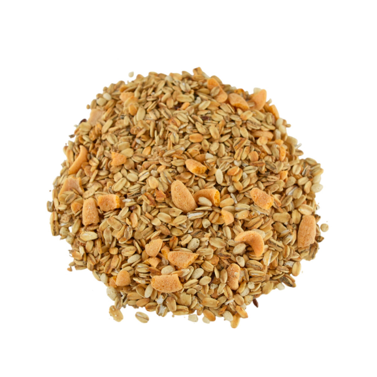 GRANOLA SIN AZÚCAR 100G 