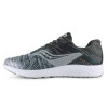 Zapatillas Deportivas Running De Hombre Saucony Men's Ride 10 Gris