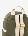 Mochilas Urbanas Mochila Rue Du Voyage - Verde Militar