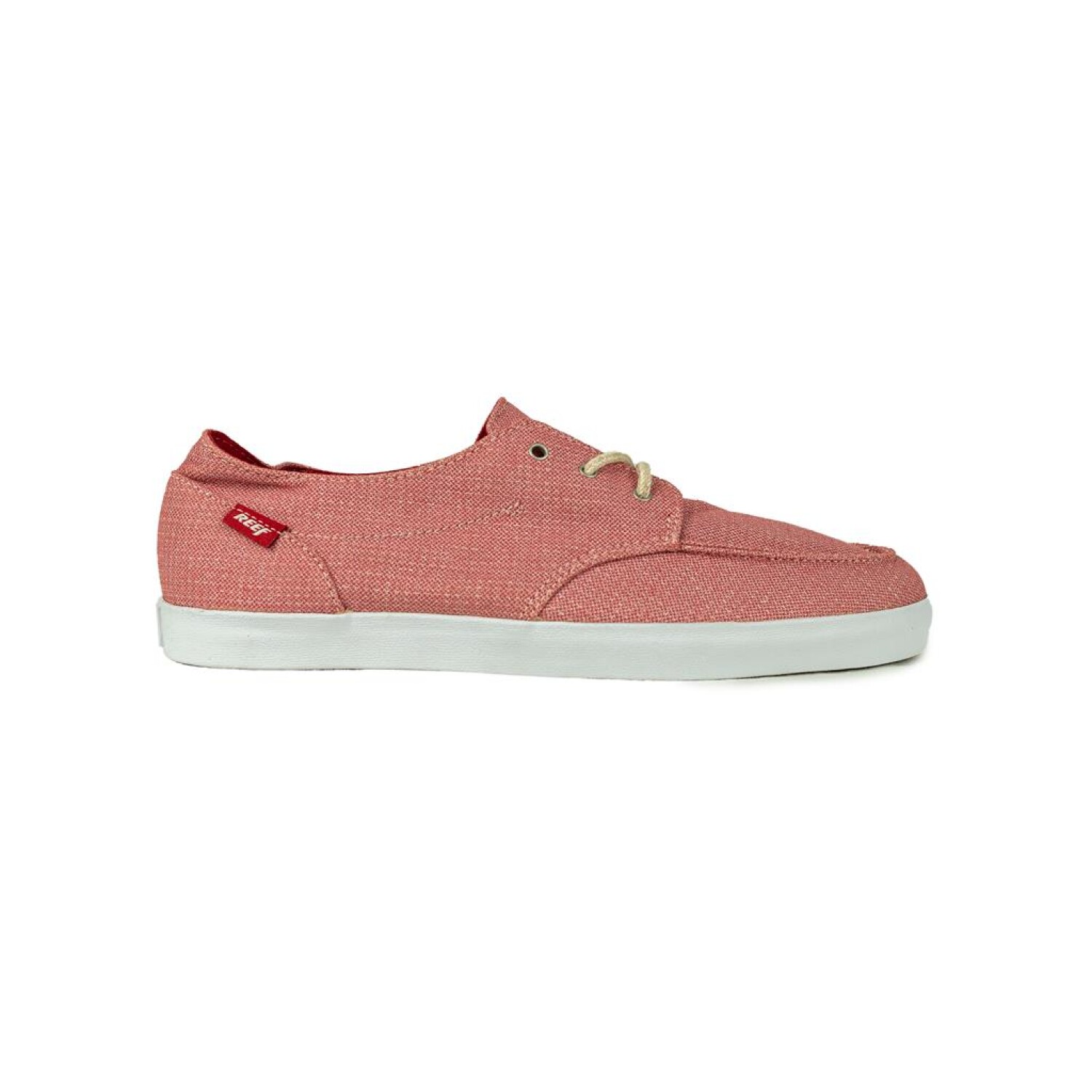 Calzado Reef de Hombre DECK HAND 2 TX 003342REW RED WHITE Sportmarket
