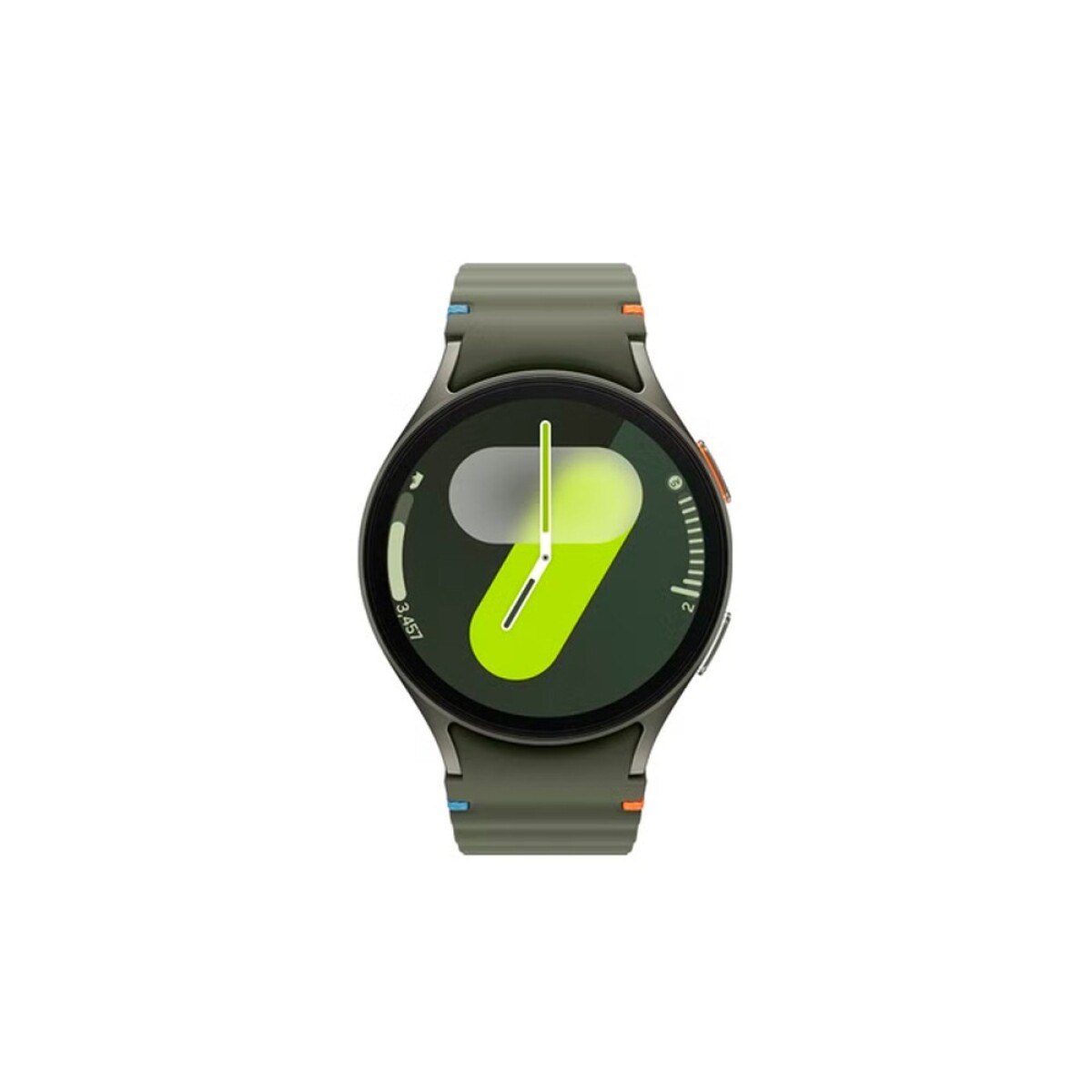 Smartwatch Samsung Galaxy Watch 7 44mm - Verde 