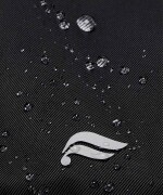 Canguro The Belt Bag Unisex Black