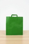Bolsa 30x12x32 cm VERDE