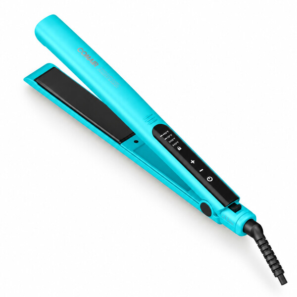 Plancha Alisadora Conair Hyaluronic Cs41duz PLANCHITA DE PELO CONAIR HYALURONIC