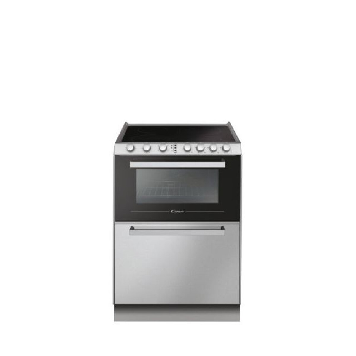 Cocina Candy Trío TRIOVXNT1 3 IN1 Vitrocerámica 