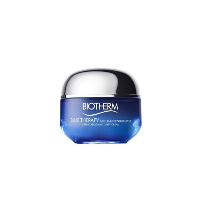 Biotherm Blue Therapy Multi-defender Spf25 50 Ml. Biotherm Blue Therapy Multi-defender Spf25 50 Ml.