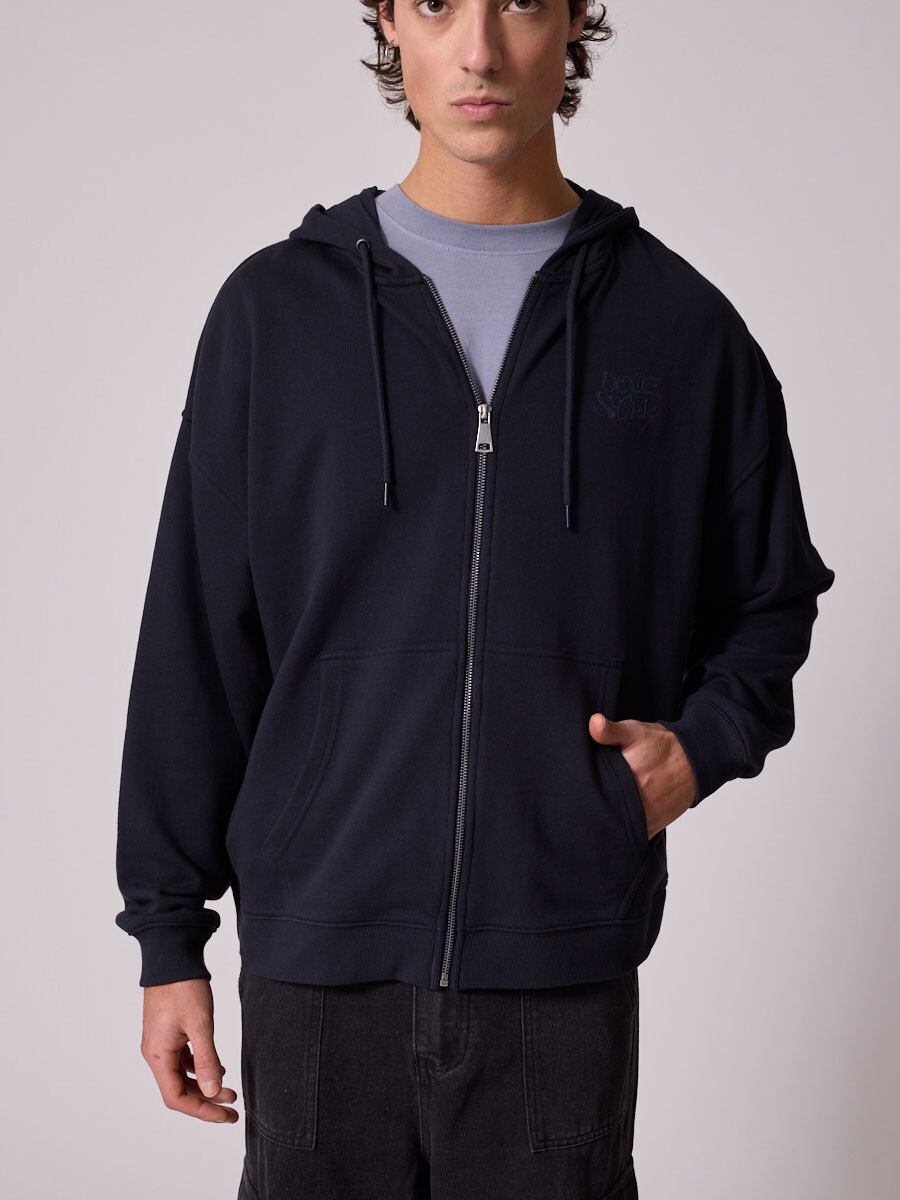 CANGURO C/C OSIEL DIXIE Navy