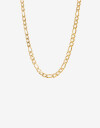 Collares Cortos Metal Collares Cortos, Acero - Dorado