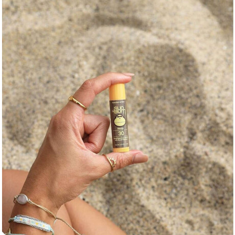 Protector Labial Sun Bum Spf 30 Lip Balm Mango Mango