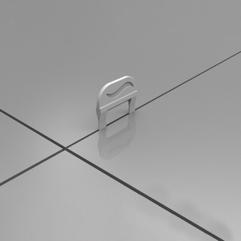 NIVELADORES PARA PISO 0.5MM BOLA DE 200 UN 000