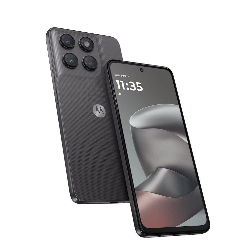 Motorola Moto G47 5G DS 4/128GB Gris