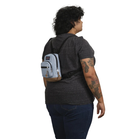 MOCHILA JANSPORT RIGHT PACK MINI 0