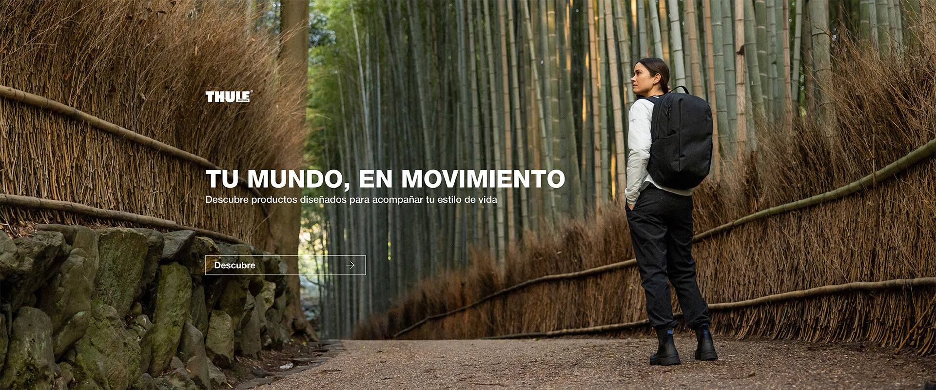 Homeslider Julio 2025 Thule