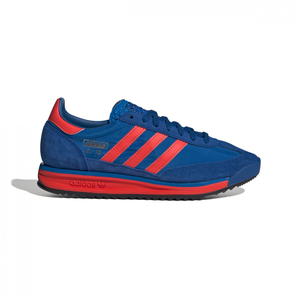 SL 72 RS - Azul 