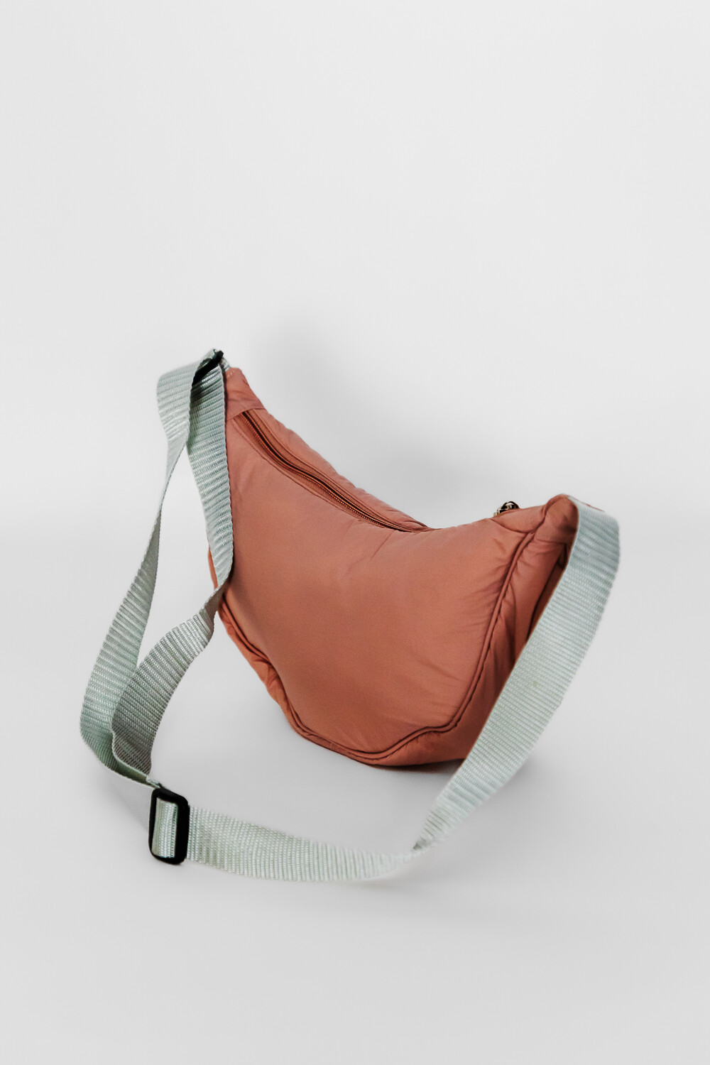 Bandolera Kotbag Rosa
