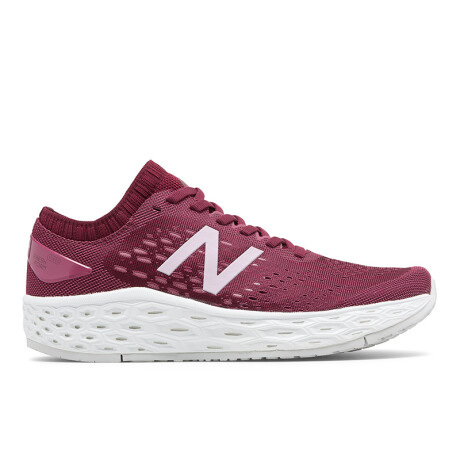 Championes New Balance de Dama WVNGOBV4 RED