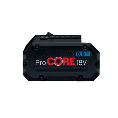 Batería de iones de litio Procore 18V 8Ah - Bosch BS1724
