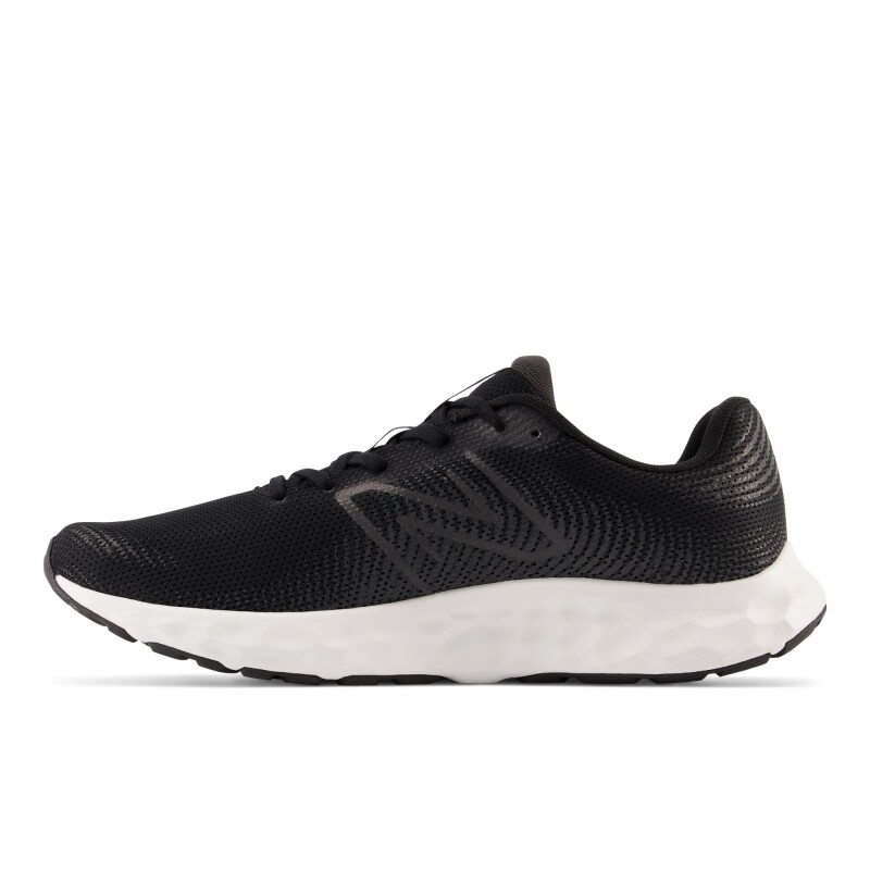 Championes New Balance de hombre - 420 - ME420LB3 BLACK