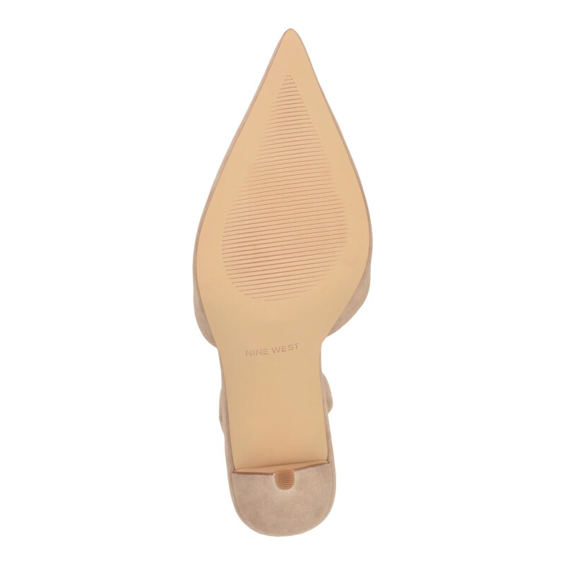 Pumps Paytie Light Natural