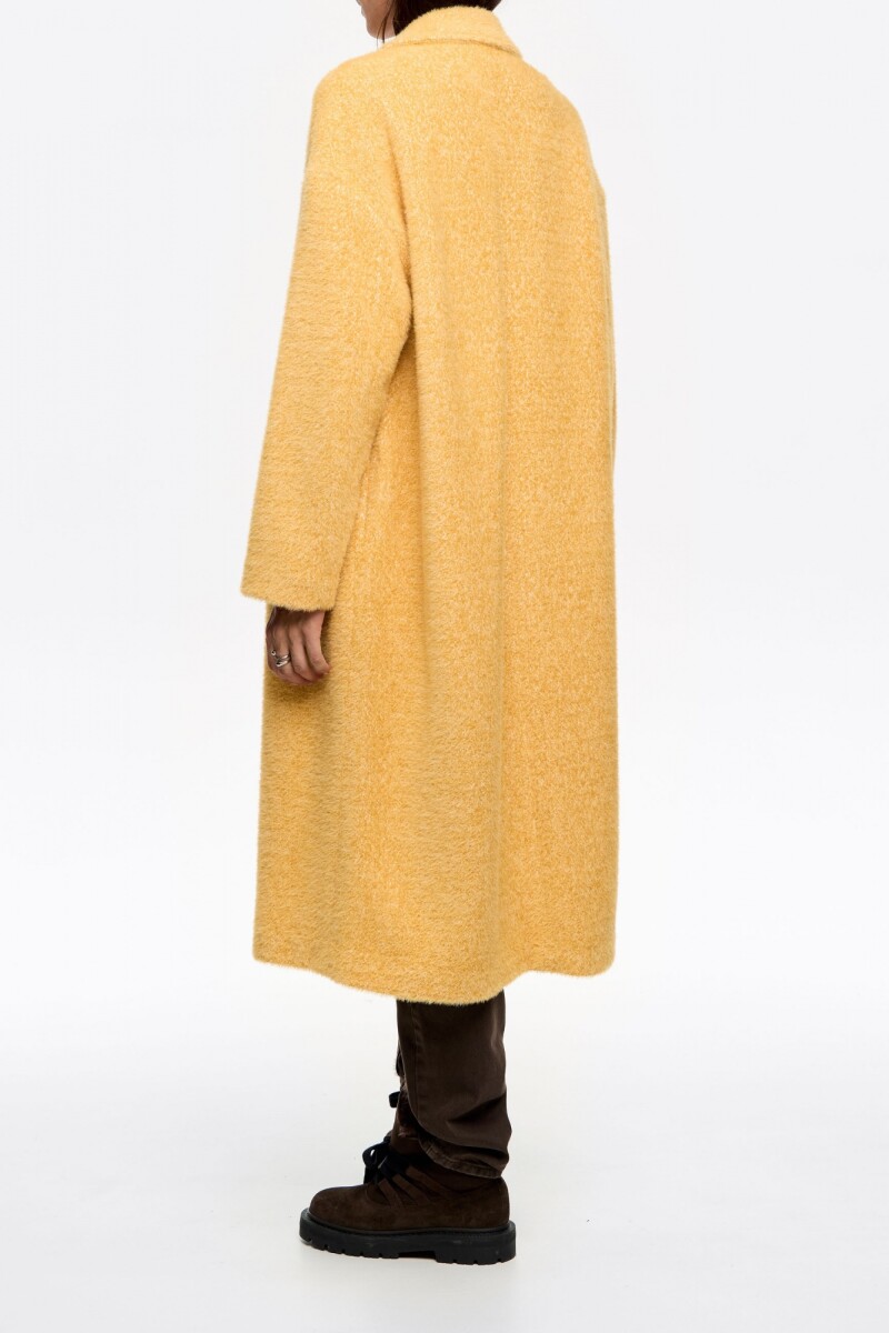ABRIGO Amarillo