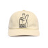Gorro Stance Standard Ajustable Blanco