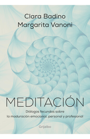 Meditación Meditación