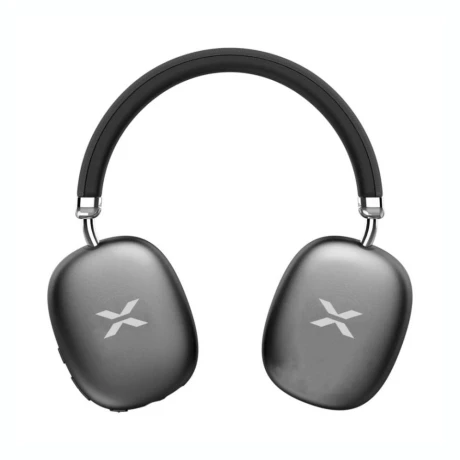 AURICULARES XION XI-AUX300 Auriculares Inalámbricos XION XI-AUX300 BT On-Ear - Black