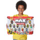 Zuru MAX Build More - Figuras pequeñas, 15 Figuras Zuru MAX Build More - Figuras pequeñas, 15 Figuras