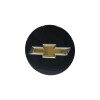 CENTRO LLANTA CHEVROLET ONIX /PRISMA 51MM NEGRO Centro Llanta Chevrolet Onix /prisma 51mm Negro