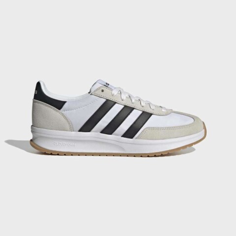 Championes Adidas Run 72 Blanco