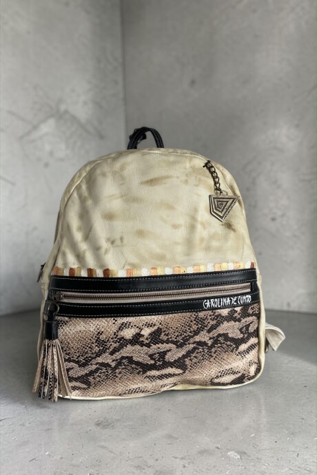 Mochila Triana Combinada Mochila Triana Combinada