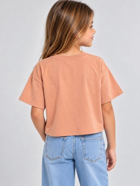 T-SHIRT N. SAILS 3444 M. C NINA SALMON