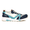 Diadora Heritage Calzado Deportivo Italia Marino-Turquesa