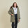 CAMPERA KEAS RUSTY Oliva