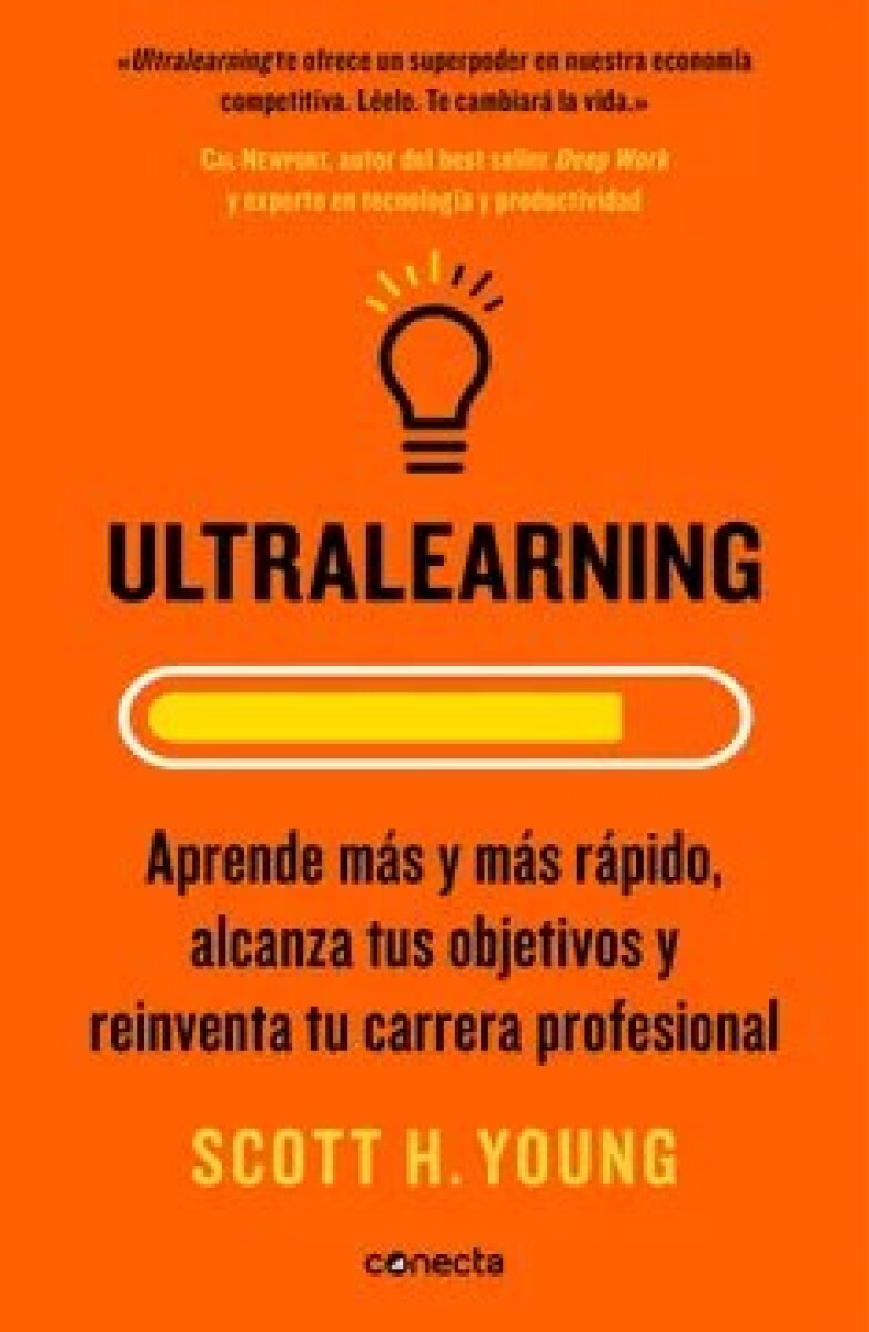 ULTRALEARNING 