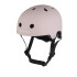 Casco para chicos Dusty Pink
