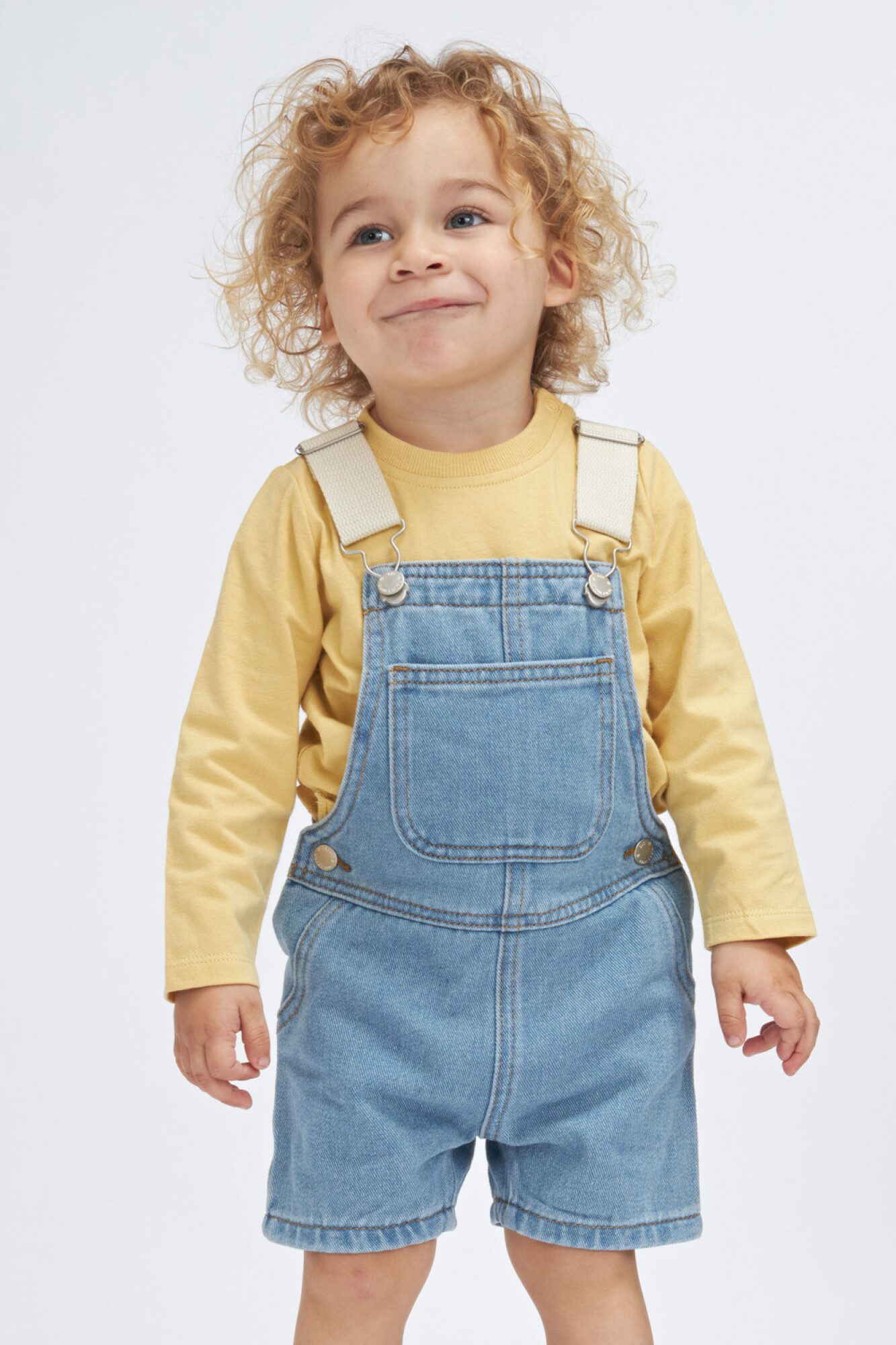 Enterizos discount de jean