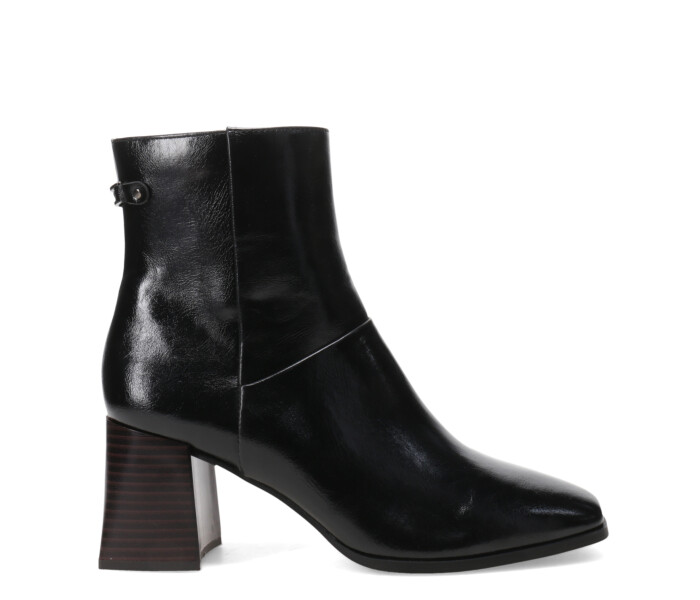 Botas de Mujer Miss Carol Moira Negro