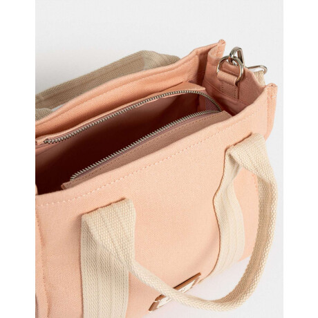 Carteras Medianas Rosa Viejo