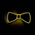 Moño Luz Led Corbata Fiesta Electronica Neon Rave Techno Moño Luz Led Corbata Fiesta Electronica Neon Rave Techno
