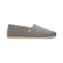 Heritage Canvas Alpr Esp - Hombre Grey