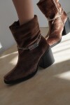 Smoothie boots Chocolate