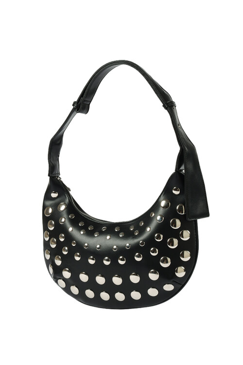 Cartera Verona Negro