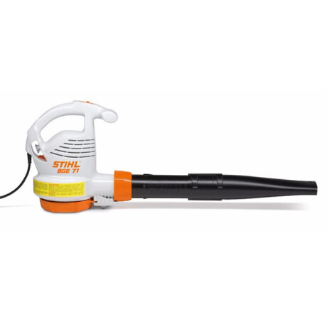 SOPLADOR 1100W BGE71 STIHL ++ N/a