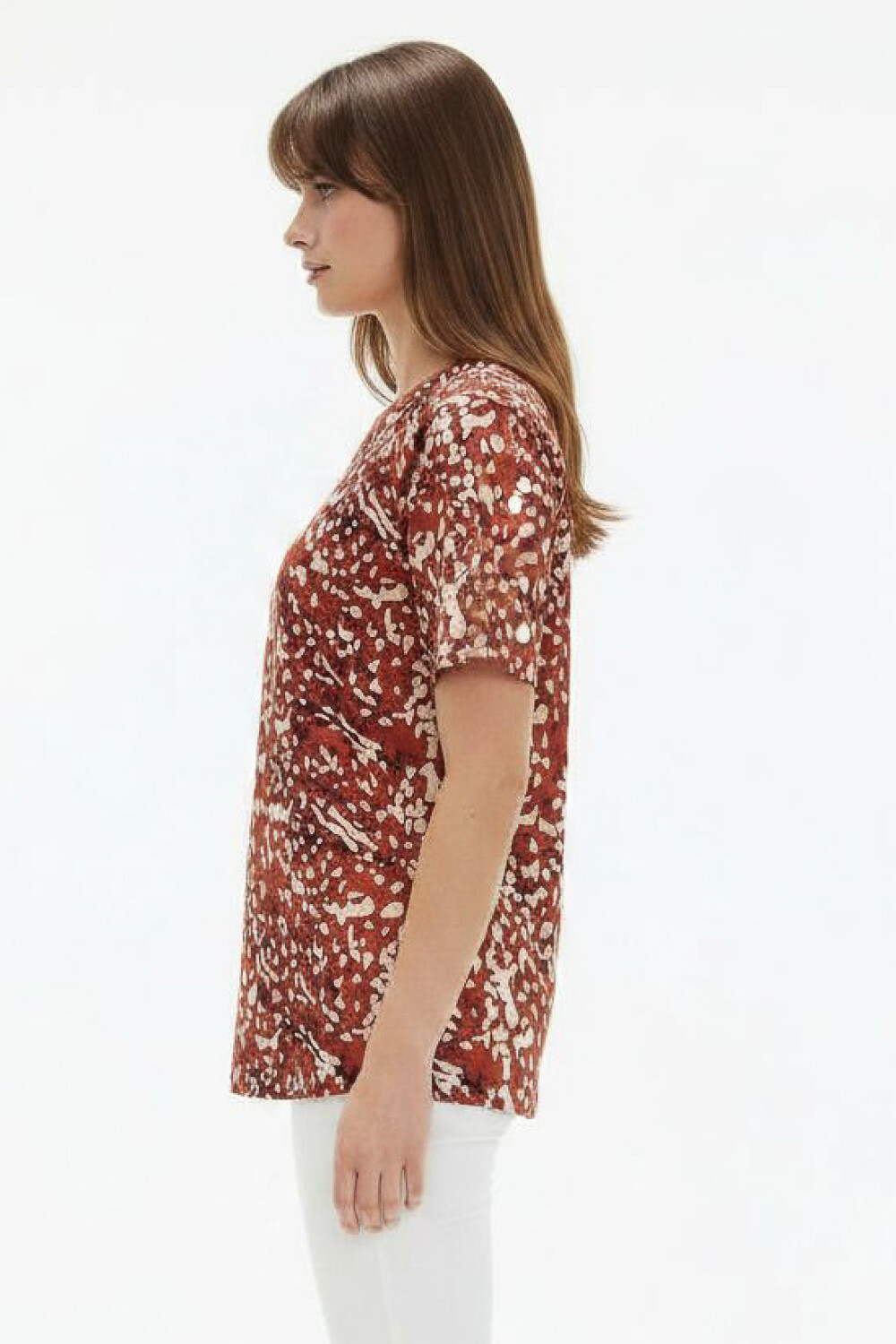 Remera Boreal Estampado 1