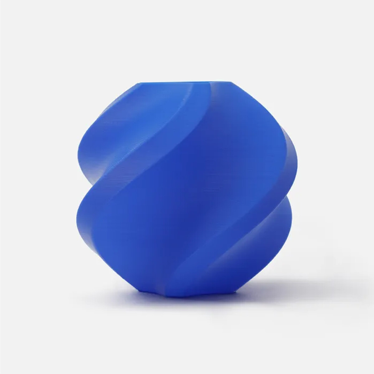 Filamento Para Impresora Bambu Lab 3d Ams Asa 1kg - AZUL 
