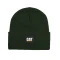GORRO CAT LABEL CUFF - CAT