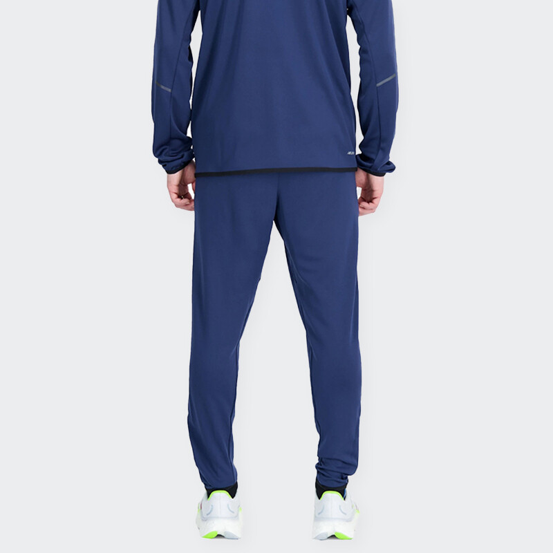 Pantalón New Balance Tenacity Azul