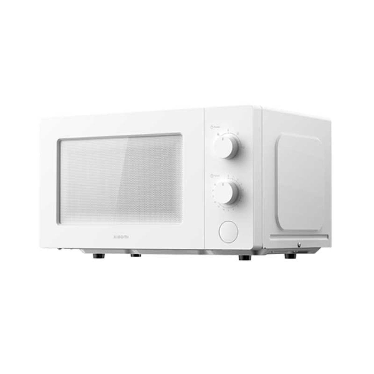 Microondas XIAOMI 1100W Capacidad 20L - White 