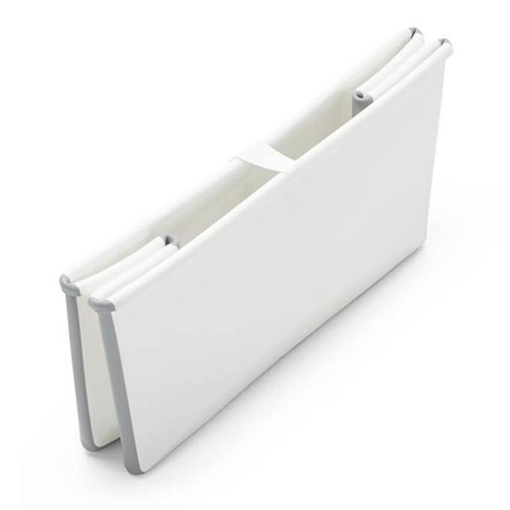 Baño Stokke XL flexibath blanco gris